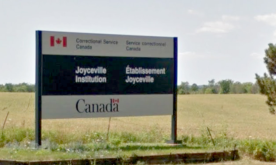 CSC Evaluation Division to review operational model at Joyceville