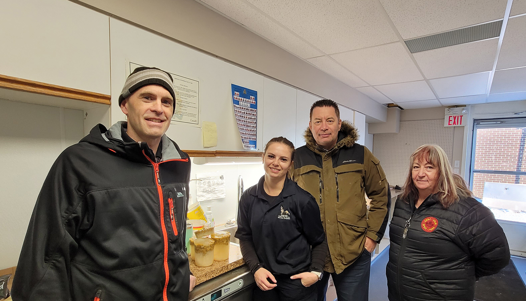 national-leaders-tour-world-class-police-dog-training-centre-in-alberta