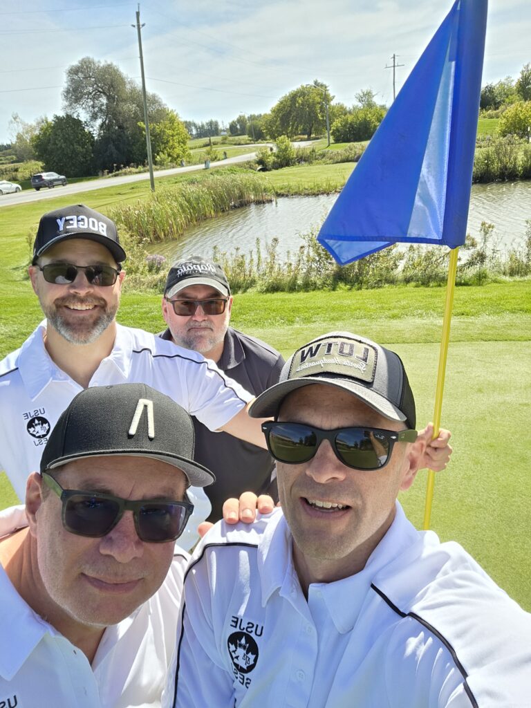 Memorial Golf Tournament 2026